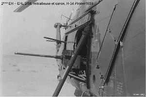 204- ARMEE DE L'AIR EN ALGERIE 1945-1962-52 (159)